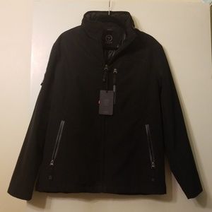 Brand new Tumi Tech Hidden Hoodie Jacket